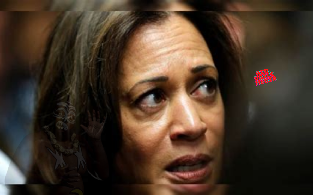 Vice President Harris Burning Through Staffers As New Report Claims She Is A “Bully”