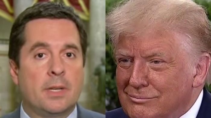 Devin Nunes Resigning From Congress To Become CEO Of Trump’s New Media Business