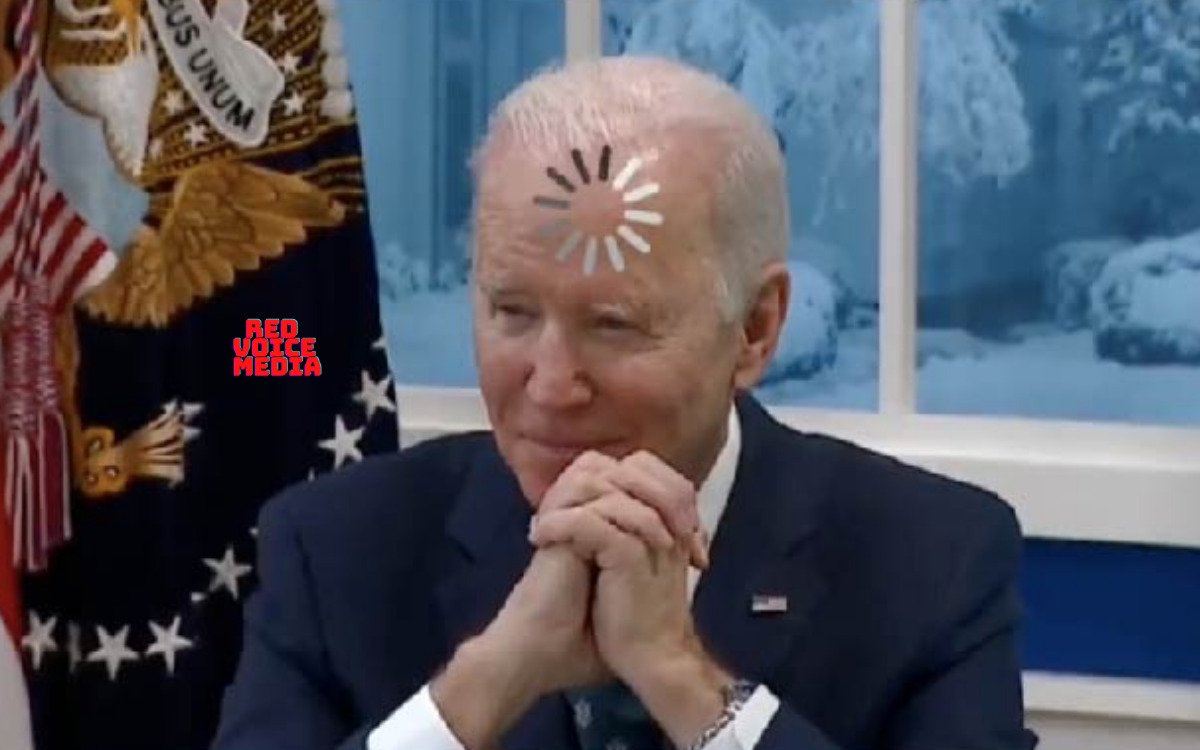 Joe Biden’s Cognitive Decline Could Escalate Into A World War, A National Security Threat [VIDEO]