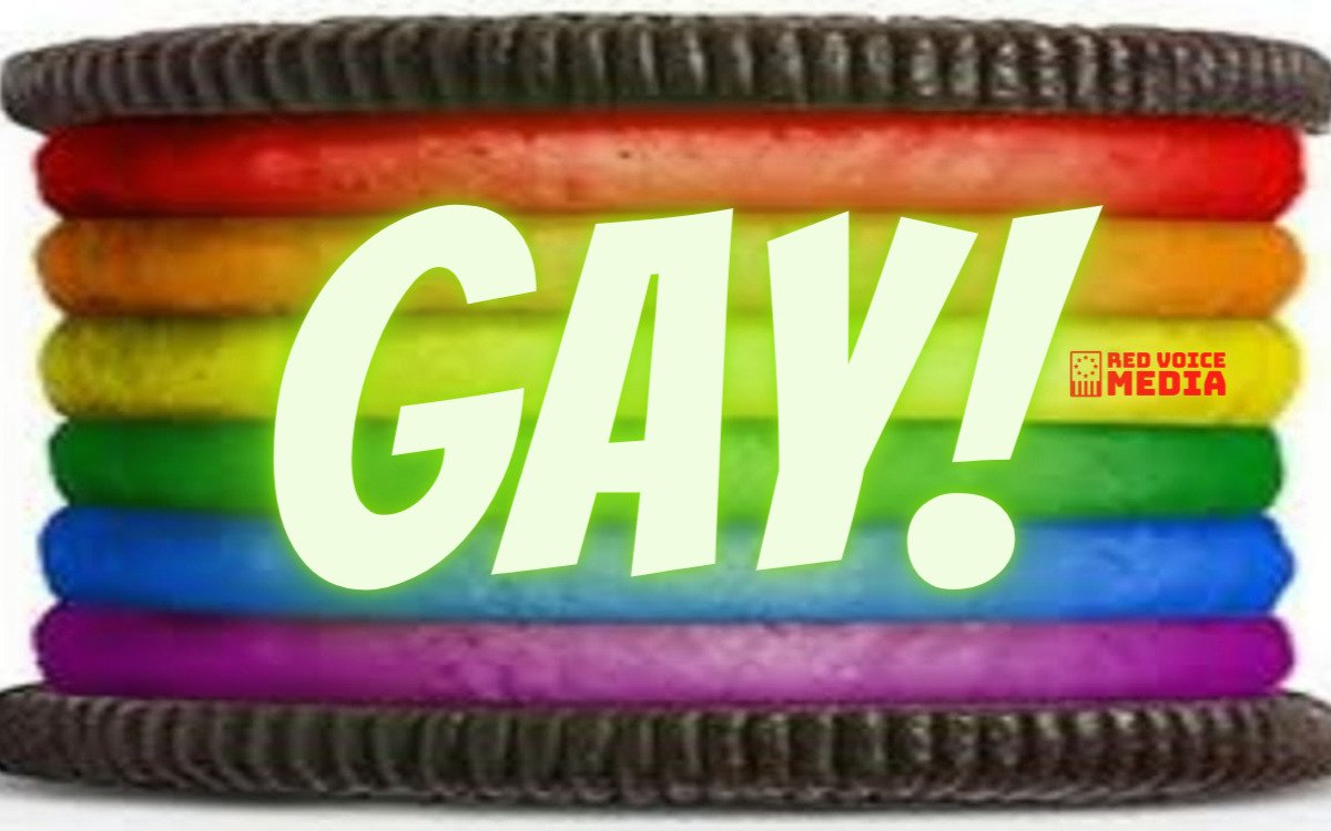 Oreo Goes Full Woke, ‘Comes Out’ With ‘Gay Cookie’ Short Film [VIDEO]