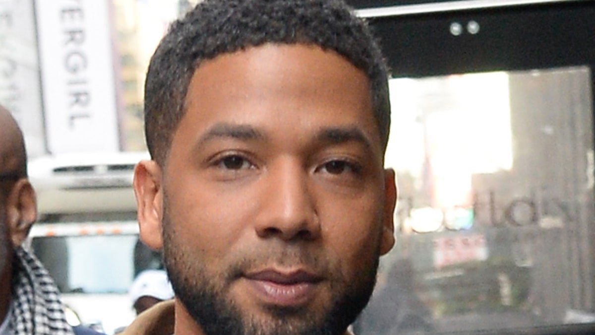Jussie Smollett Drops New Song After Jail Release, Addresses Court Case