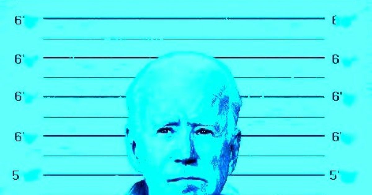 Treason: the Biden Administration | Right Wire Report