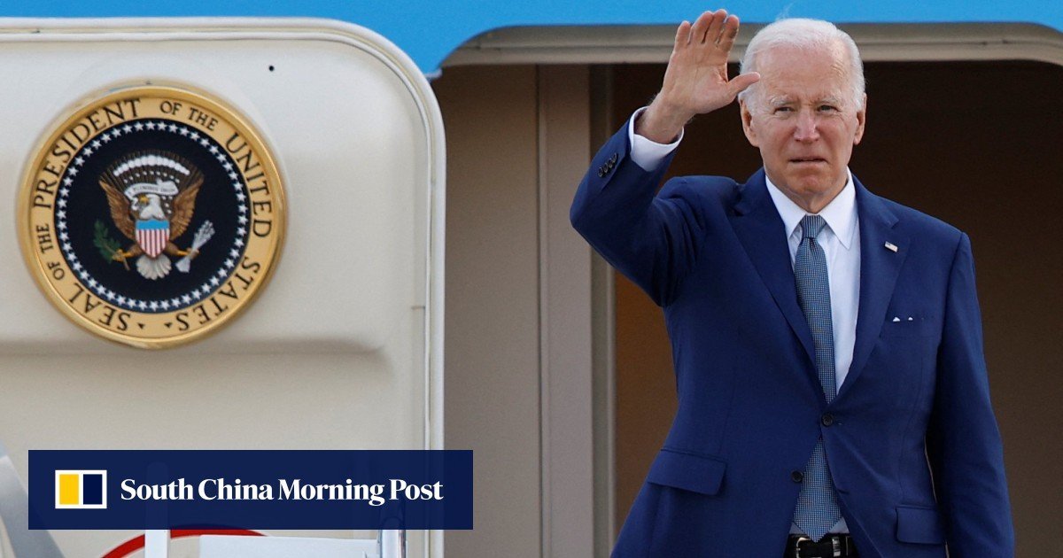 Biden on Taiwan: don’t read too much into defence pledge, analysts say | Right Wire Report