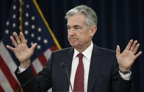 The Federal Reserve’s Crimes Against the American People Go Unpunished