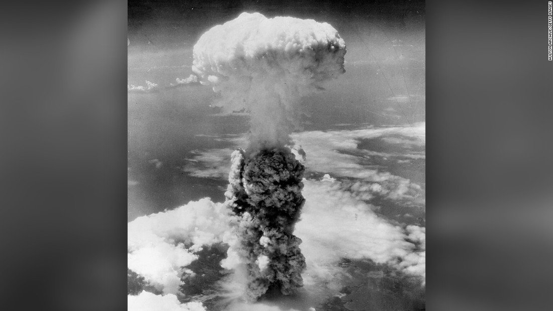 One miscalculation away from nuclear holocaust | Right Wire Report