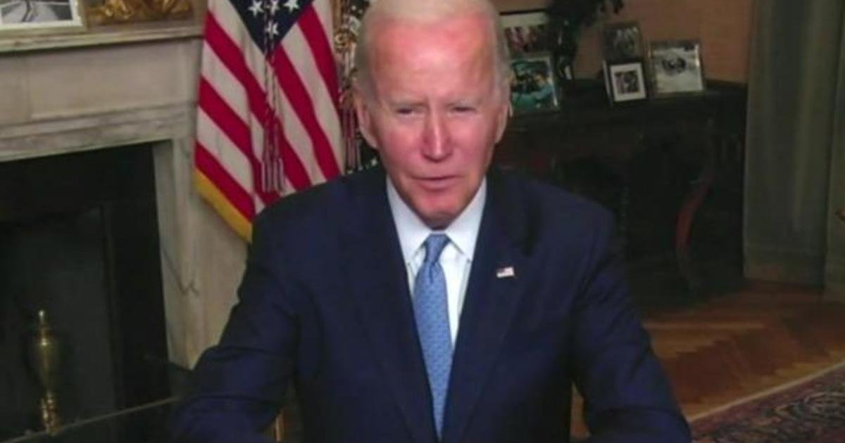 Impact of Biden’s executive order on abortion and reproductive health care