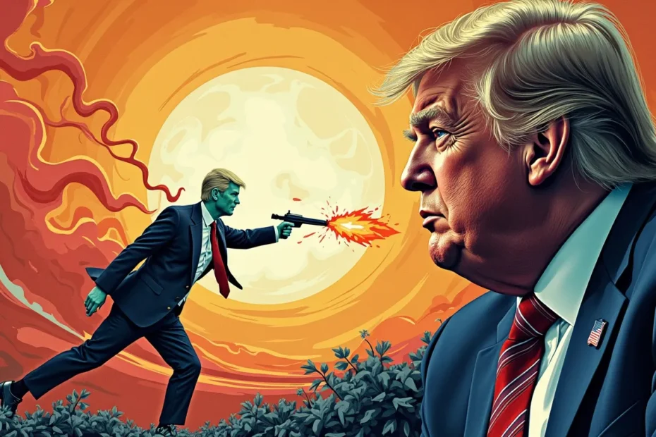 President Trump’s Comeback Will Reestablish Equilibrium Against Woke Ideology and Weaponization: The Impact of Ideological Conflict on Peace and Prosperity