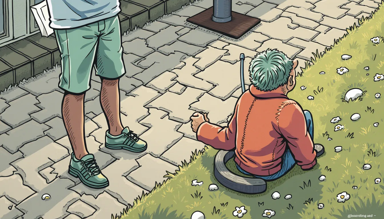 Thursday’s Last Comment Thursday’s Last Comment