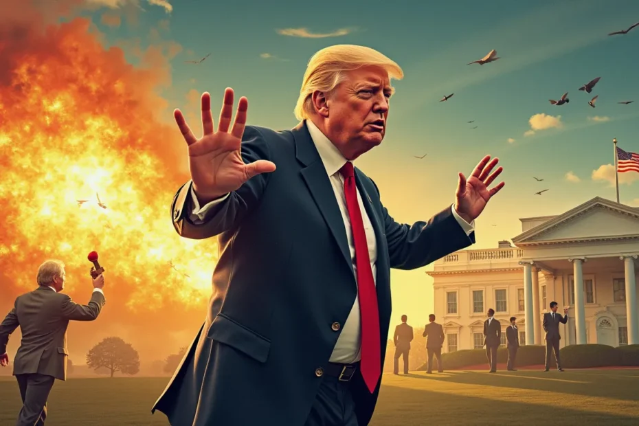 Trump’s Comeback: Reestablishing Equilibrium Against Woke Culture and Weaponization – The Impact of Ideological Conflicts on Harmony and Prosperity