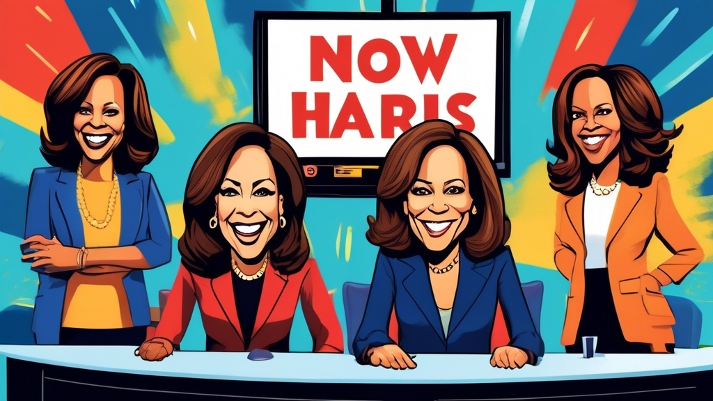 HILARIOUS: CNN’s Brian Stelter Says Kamala Harris Will Encounter ‘Tough Questions’ on ‘The View’ (VIDEO)