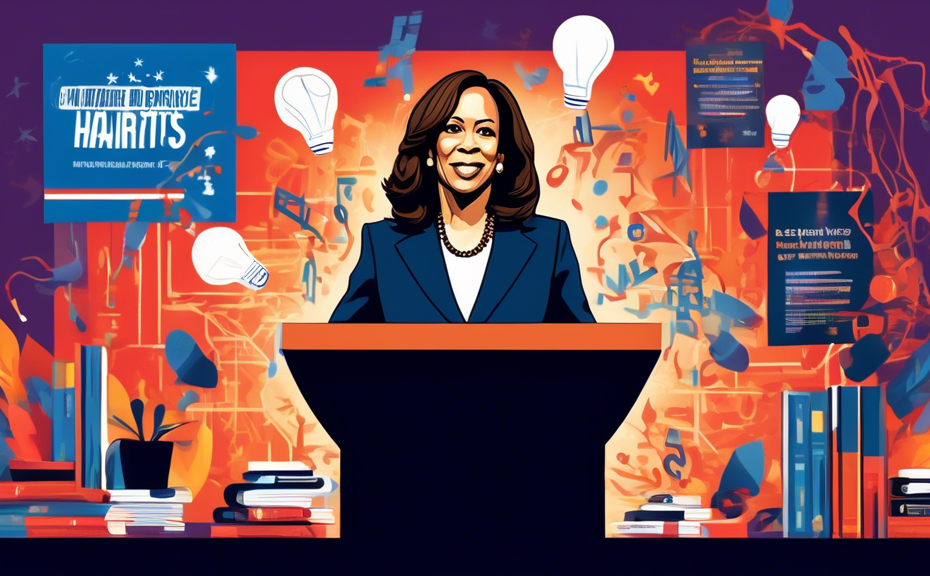 Kamala Harris Lacks Intelligence