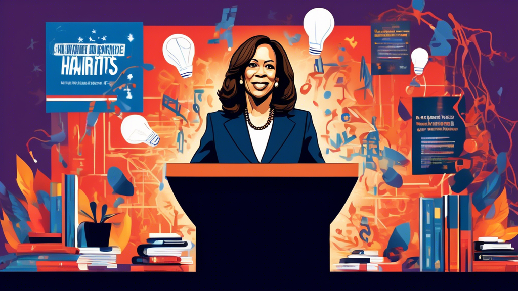 Kamala Harris Lacks Intelligence