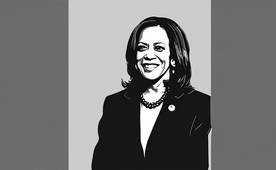 Kamala Harris’s Evolving Stance on Immigration