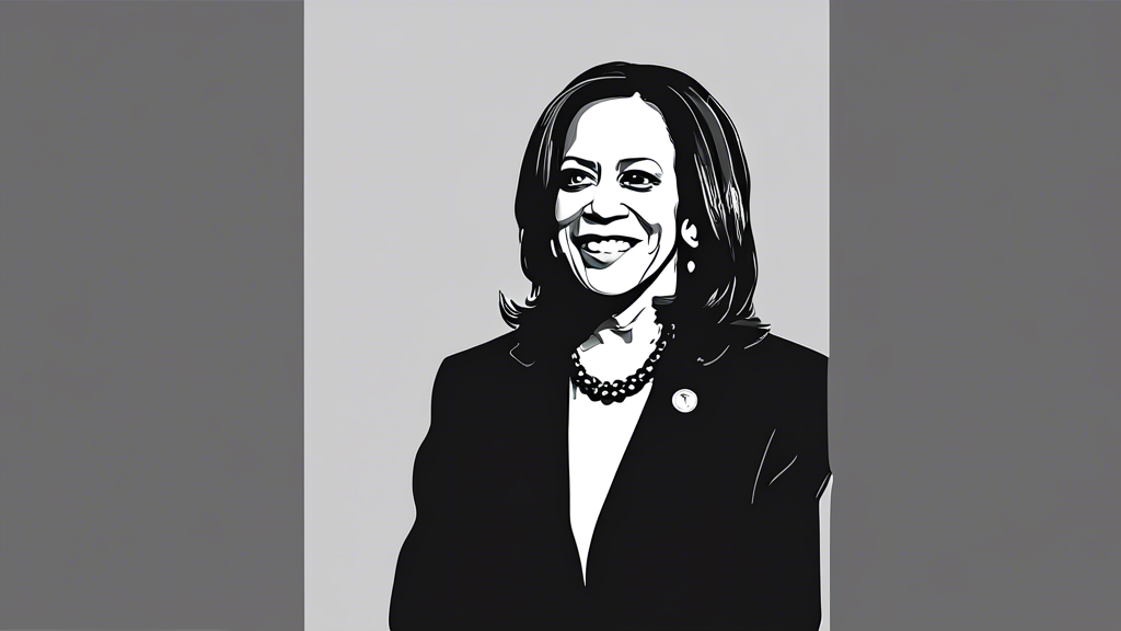 Kamala Harris’s Evolving Stance on Immigration