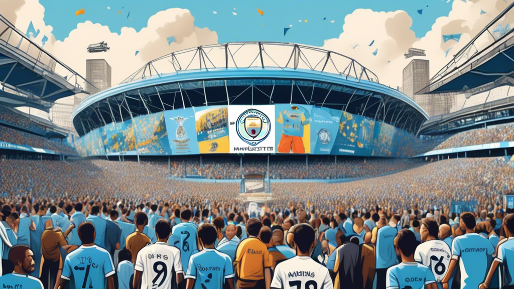 Manchester City Achieves Partial Success in Premier League Commercial Conflict