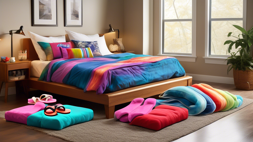 MyPillow Now Offers Bed Sheets and Pillows on Sale — Sandals and Slippers Available for As Low As 0