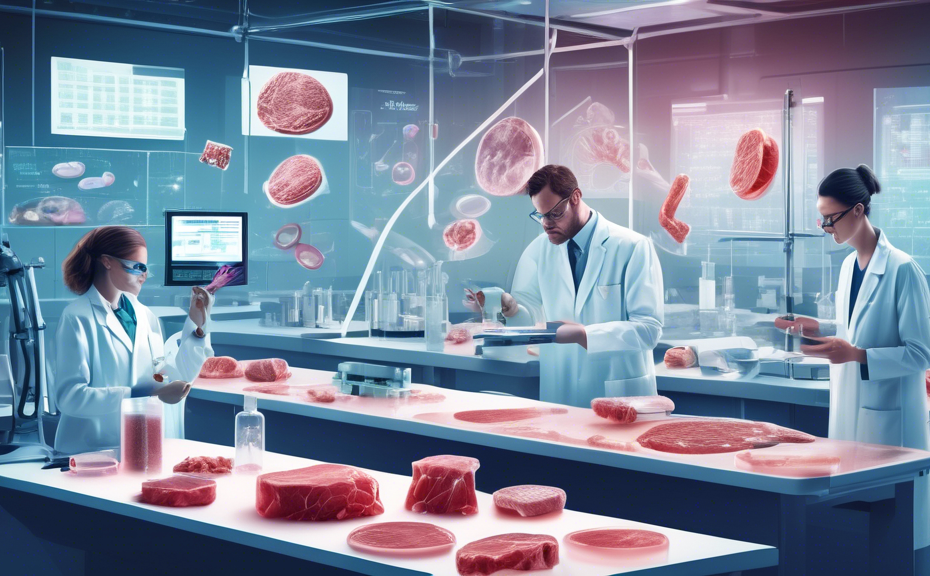 The Spectator PM Episode 83: Lab-Grown Meat Demonstrates Its Failure as an Experiment