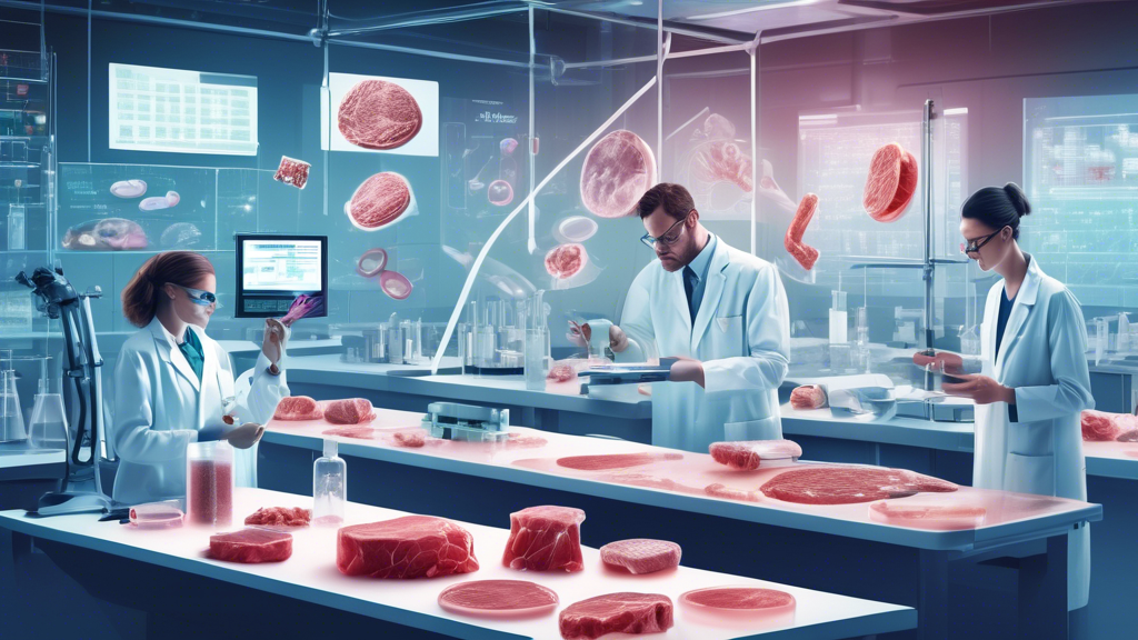 The Spectator PM Episode 83: Lab-Grown Meat Demonstrates Its Failure as an Experiment