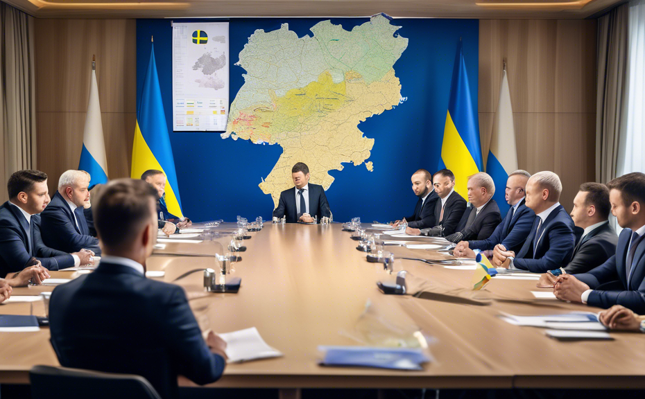 Volodymyr Zelenskyy’s ‘success strategy’ presents a significant challenge for the West: Ukraine’s NATO membership