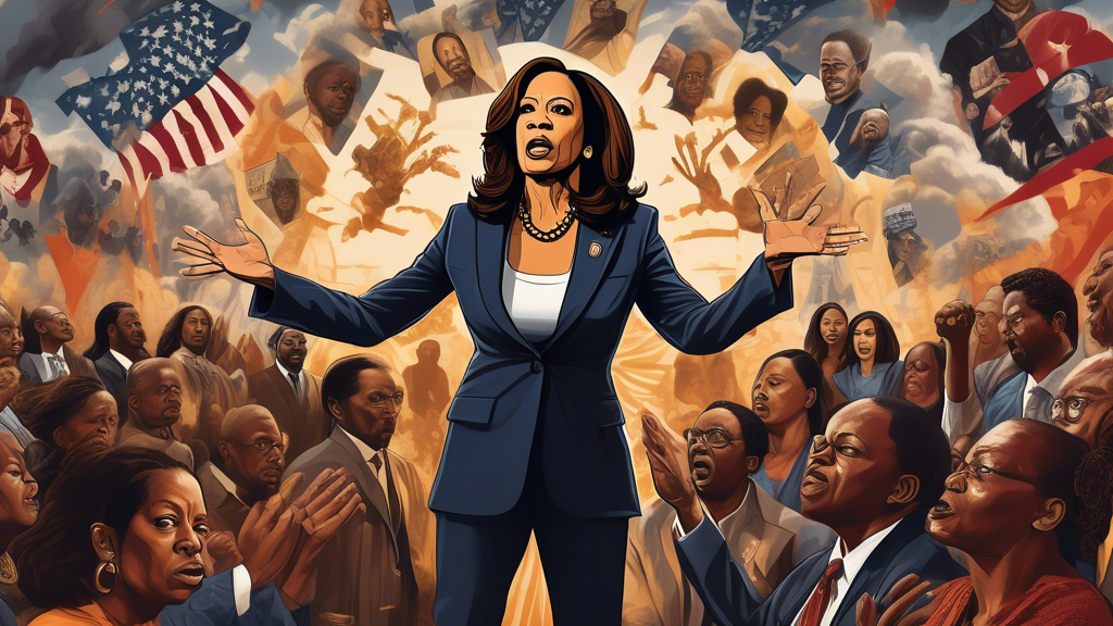 WarRoom Battleground EP 634: Kamala Harris Believes You’re Foolish; The Left’s Assault on Faith