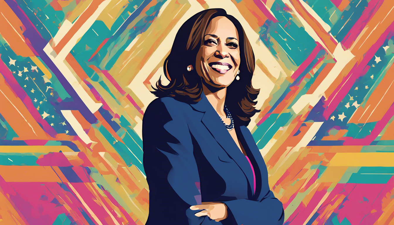 Kamala Harris Concedes with Grace: A Call to Resilience and Continued Advocacy for Progressive Values