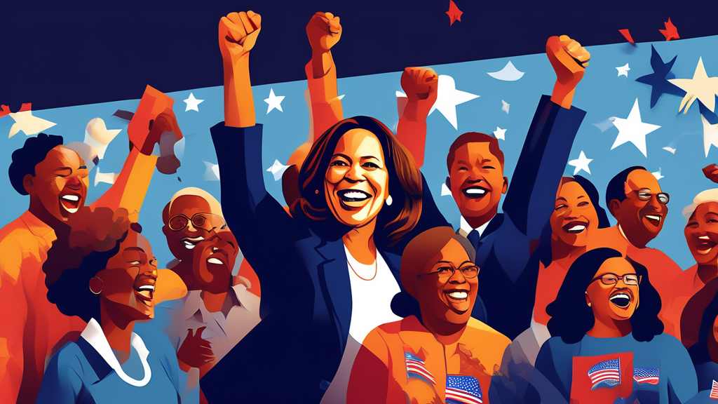 Let’s Discuss the Selzer Poll in Iowa That Has Democrats Anticipating a Harris Victory