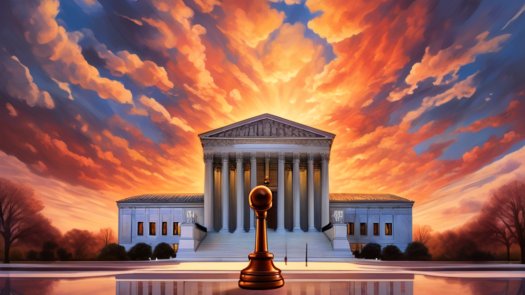 On This Day in Supreme Court History: November 6, 1989